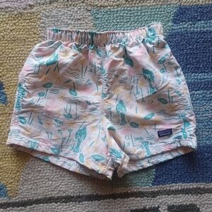 Patagonia Baggies Shorts 3t